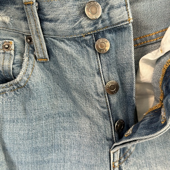 Pistola Jeans size 26 - Picture 4 of 6